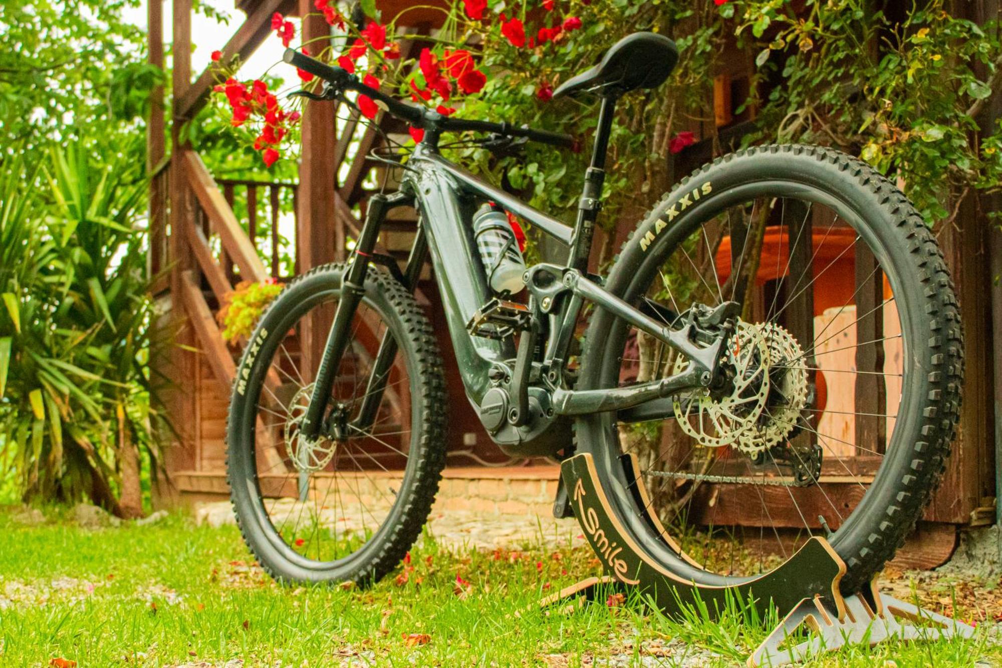 Willa Ciclopark Morano Calabro Zewnętrze zdjęcie